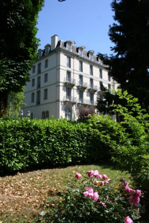 Hôtel Le Majestic by Popinns